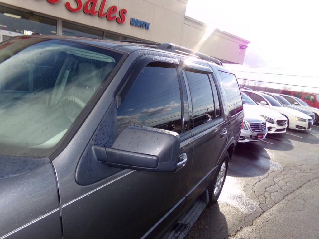 2011 Ford Expedition Image 33