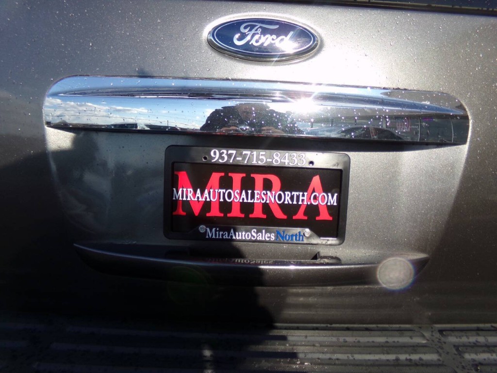 2011 Ford Expedition Image 37