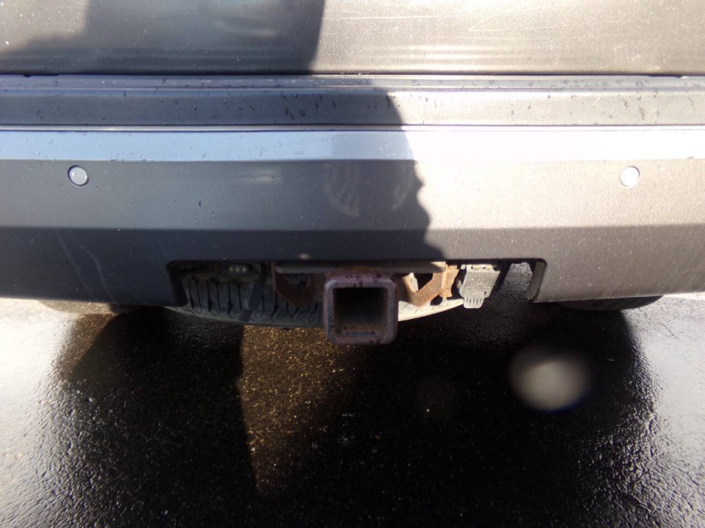 2011 Ford Expedition Image 38