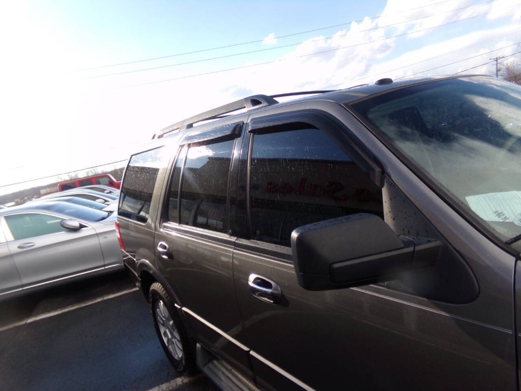 2011 Ford Expedition Image 41