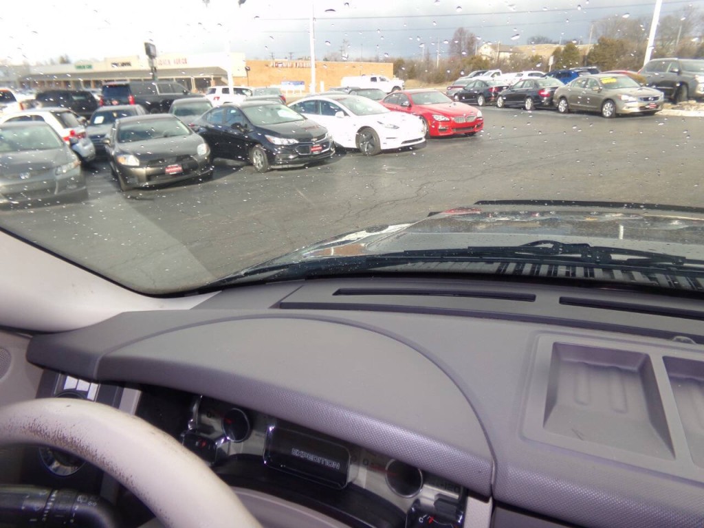 2011 Ford Expedition Image 46