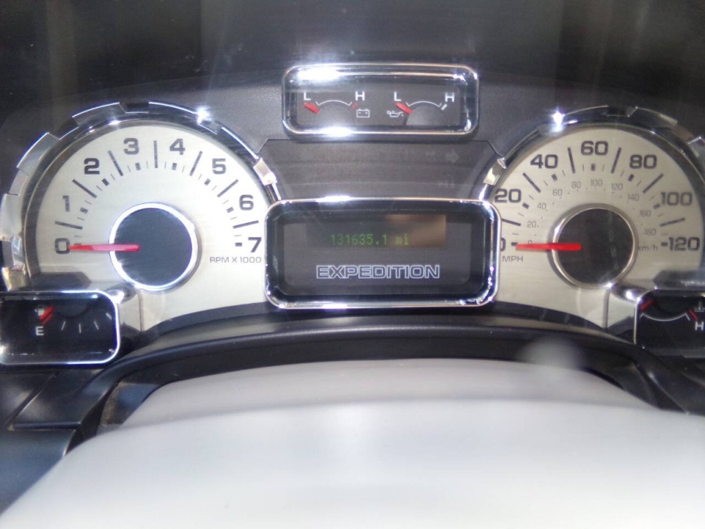 2011 Ford Expedition Image 47