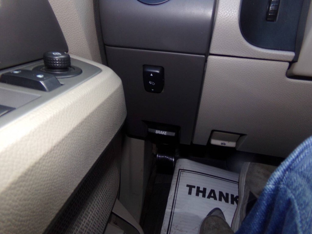 2011 Ford Expedition Image 50