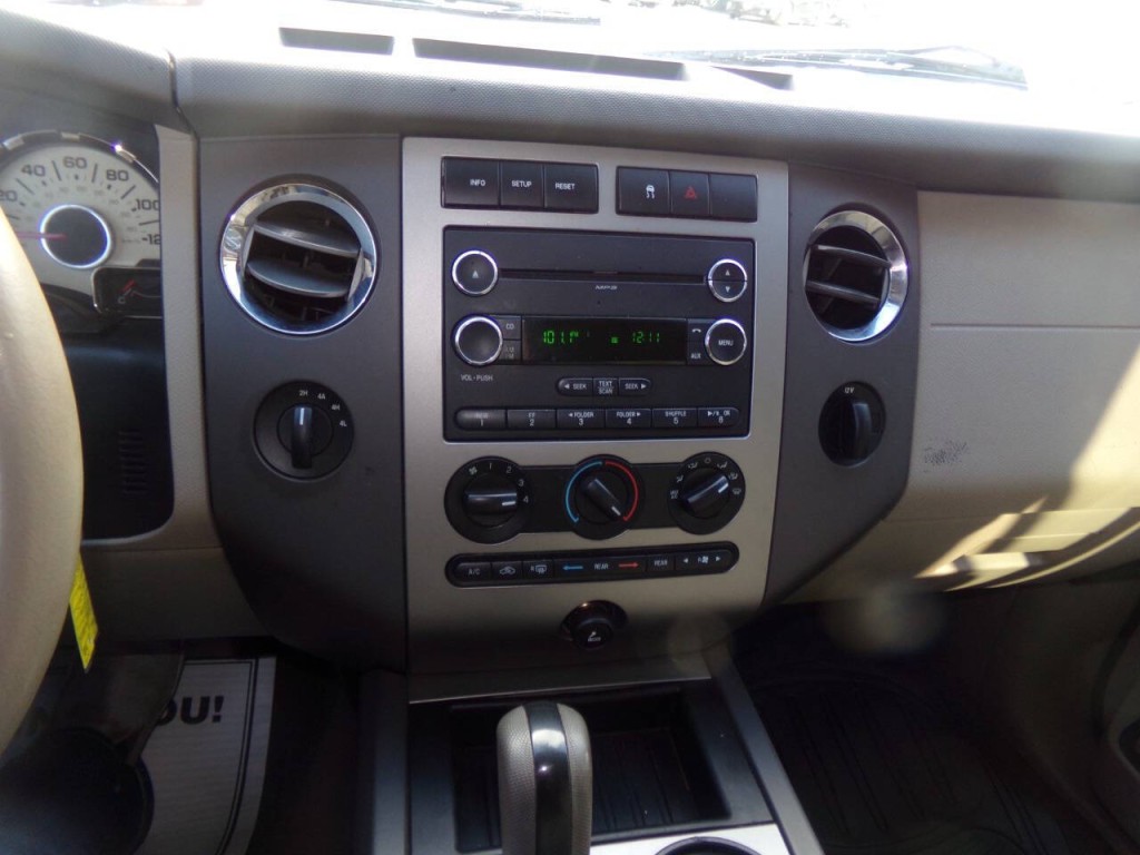 2011 Ford Expedition Image 51