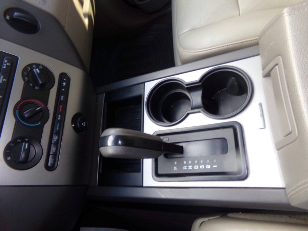 2011 Ford Expedition Image 52