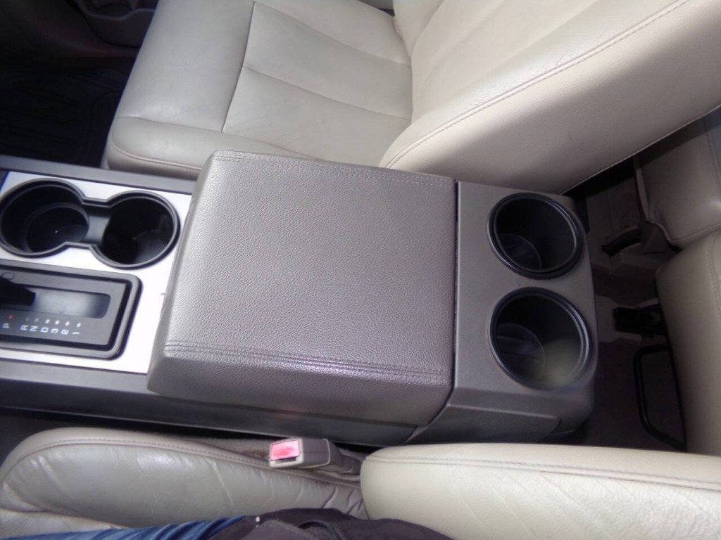 2011 Ford Expedition Image 53