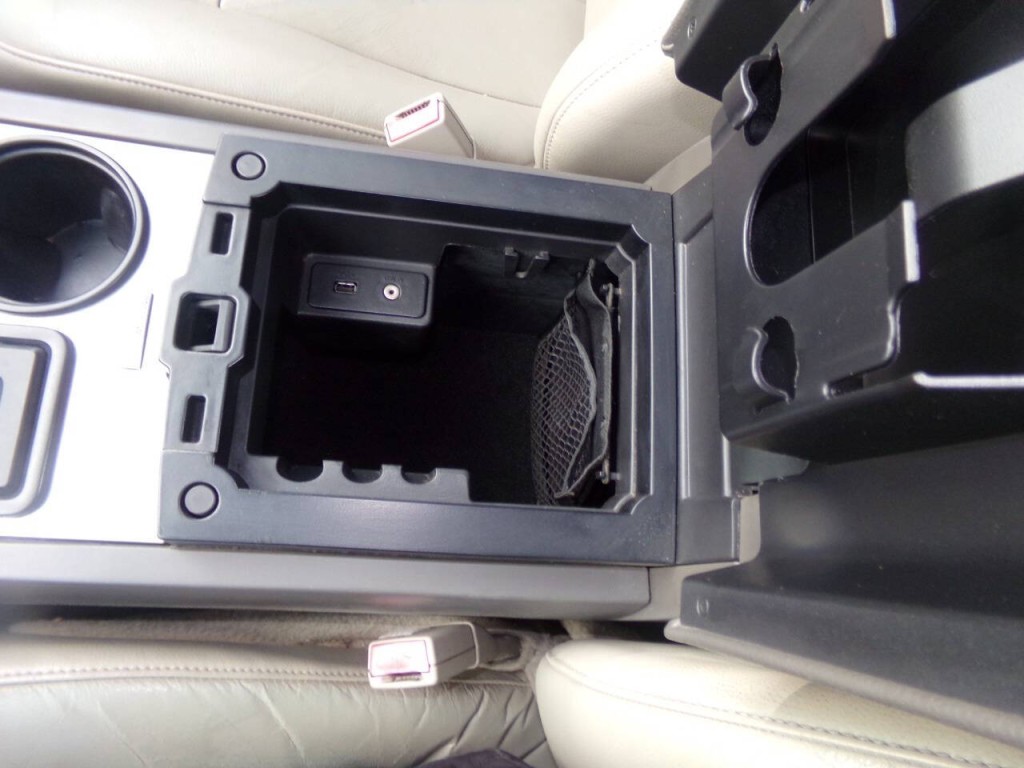 2011 Ford Expedition Image 54