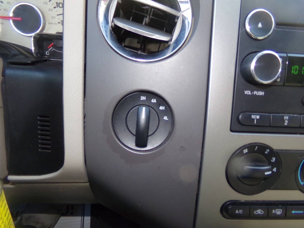 2011 Ford Expedition Image 55