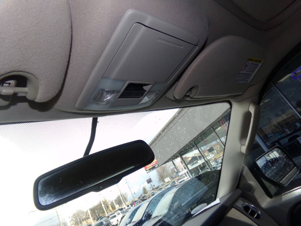 2011 Ford Expedition Image 57