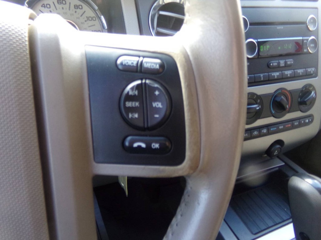 2011 Ford Expedition Image 58