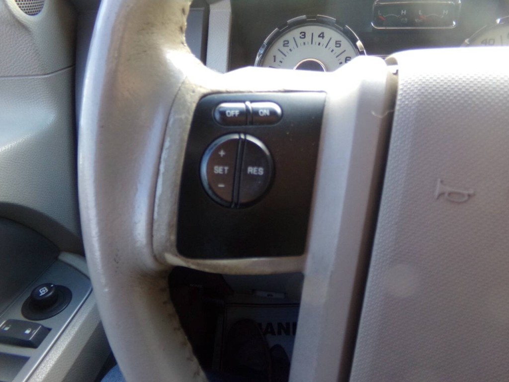 2011 Ford Expedition Image 59