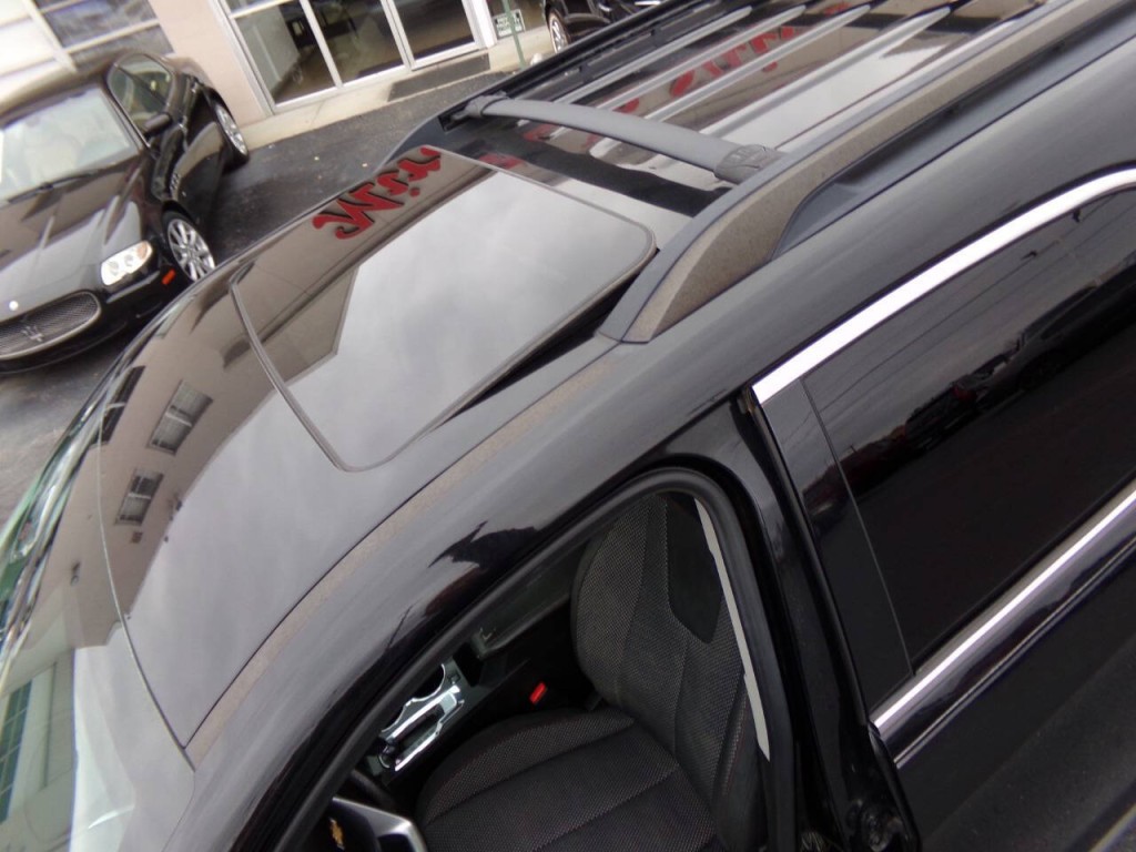 2017 Chevrolet Equinox Image 8