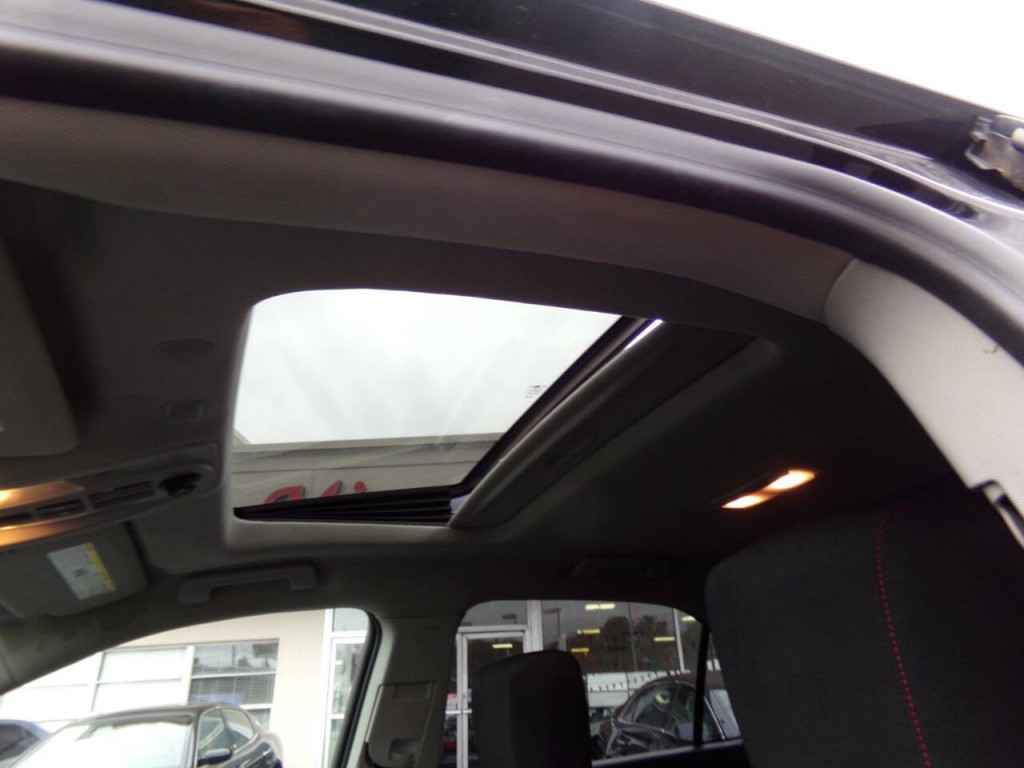 2017 Chevrolet Equinox Image 9