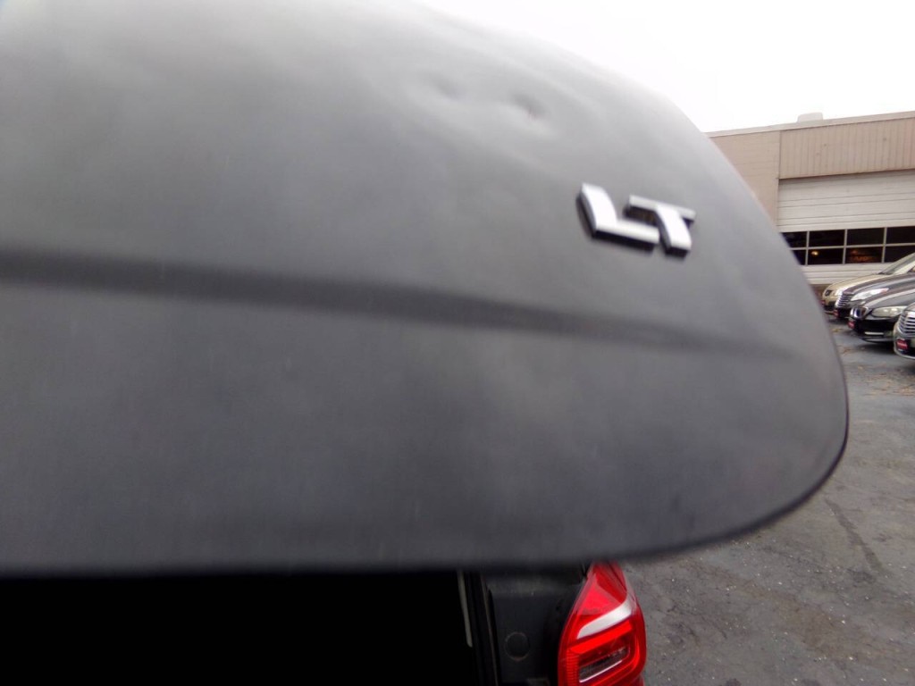 2017 Chevrolet Equinox Image 13