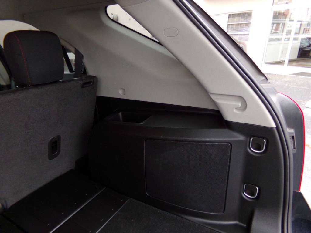 2017 Chevrolet Equinox Image 15