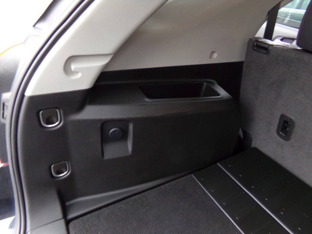 2017 Chevrolet Equinox Image 16