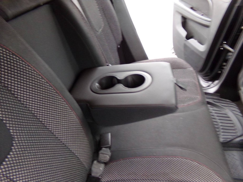 2017 Chevrolet Equinox Image 20