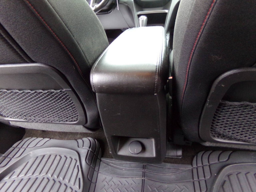 2017 Chevrolet Equinox Image 23