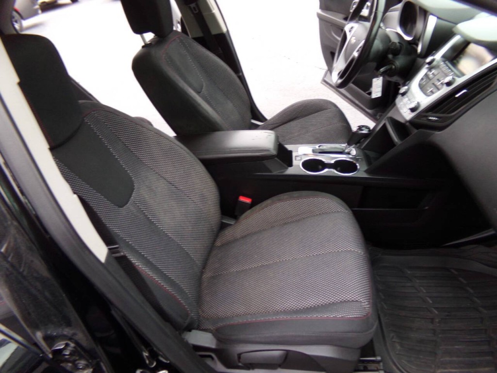 2017 Chevrolet Equinox Image 25