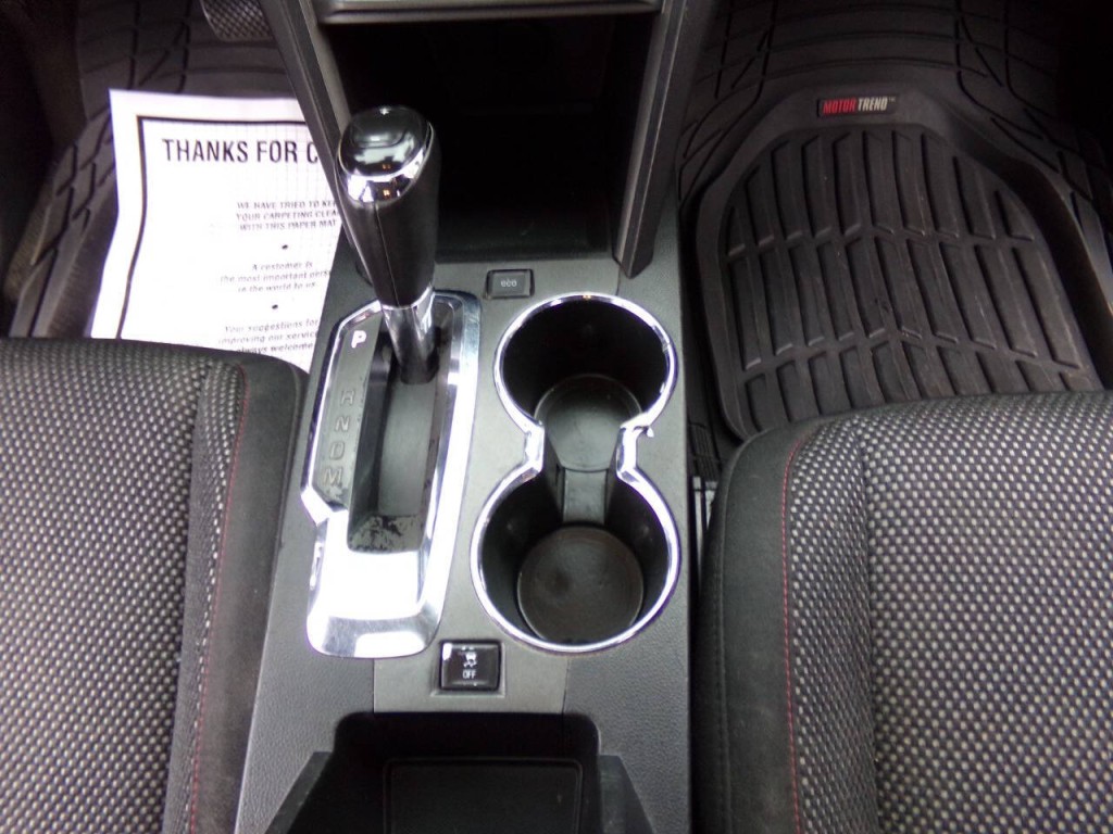 2017 Chevrolet Equinox Image 27