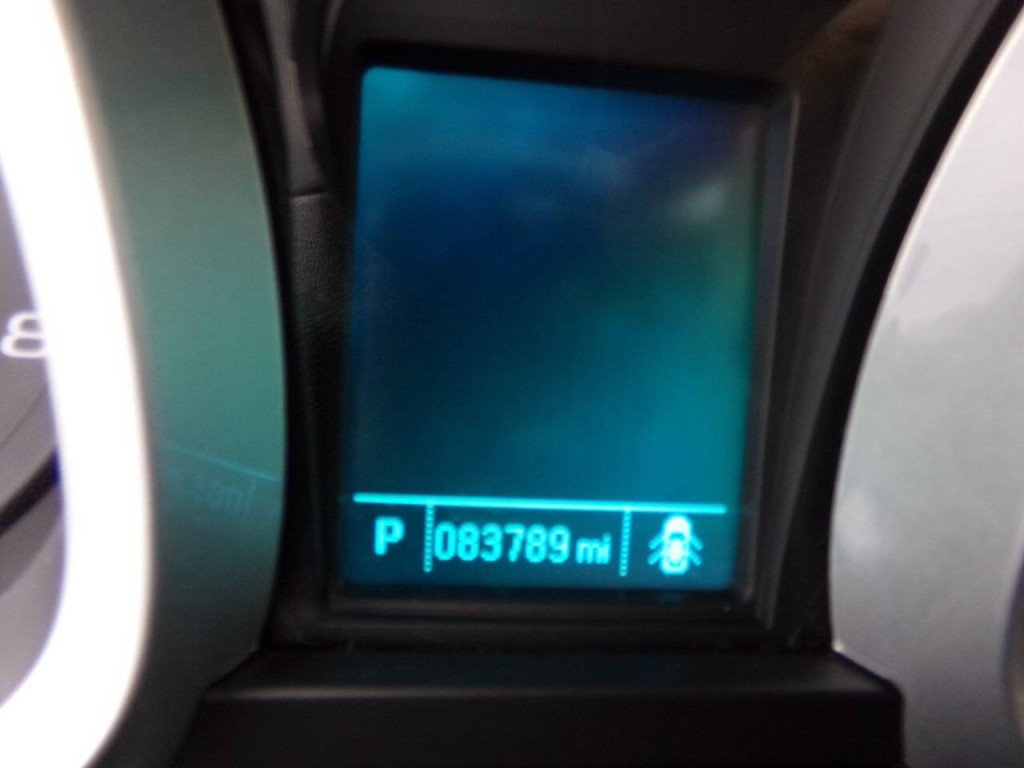 2017 Chevrolet Equinox Image 29