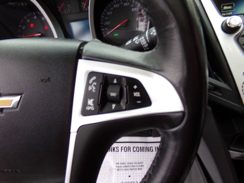 2017 Chevrolet Equinox Image 30