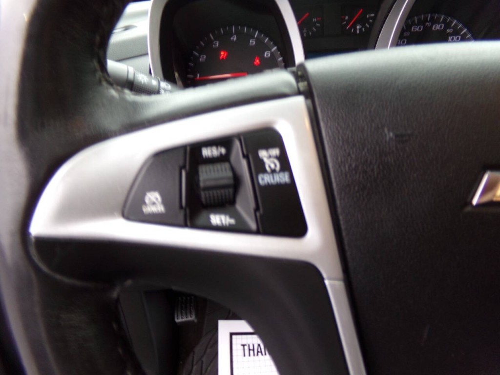 2017 Chevrolet Equinox Image 31