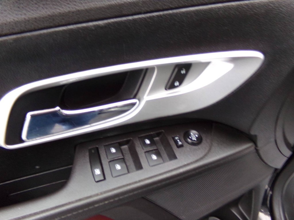 2017 Chevrolet Equinox Image 41