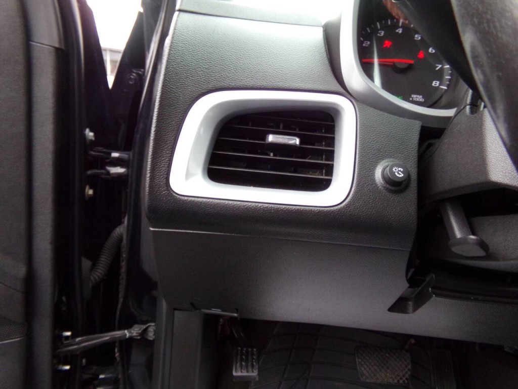 2017 Chevrolet Equinox Image 42