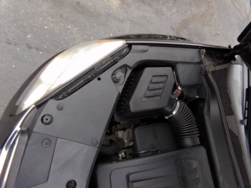 2017 Chevrolet Equinox Image 52