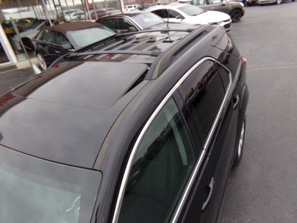 2017 Chevrolet Equinox Image 61