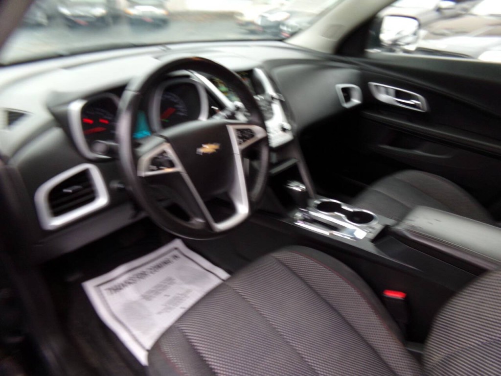 2017 Chevrolet Equinox Image 62