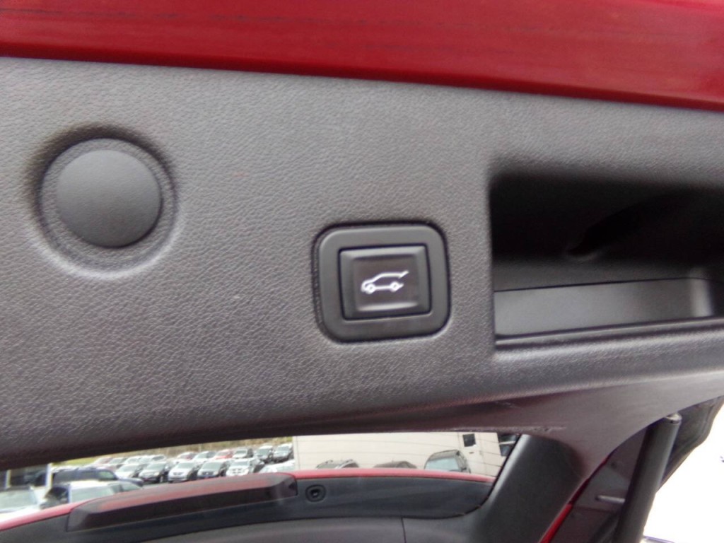 2018 Chevrolet Equinox Image 16