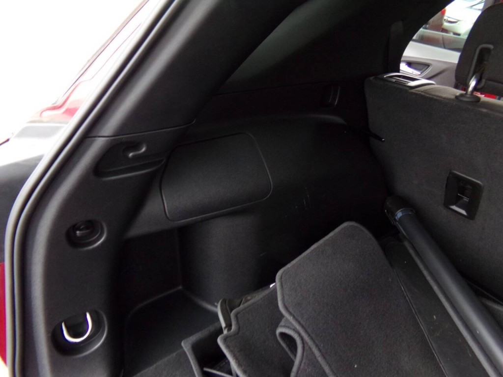 2018 Chevrolet Equinox Image 17