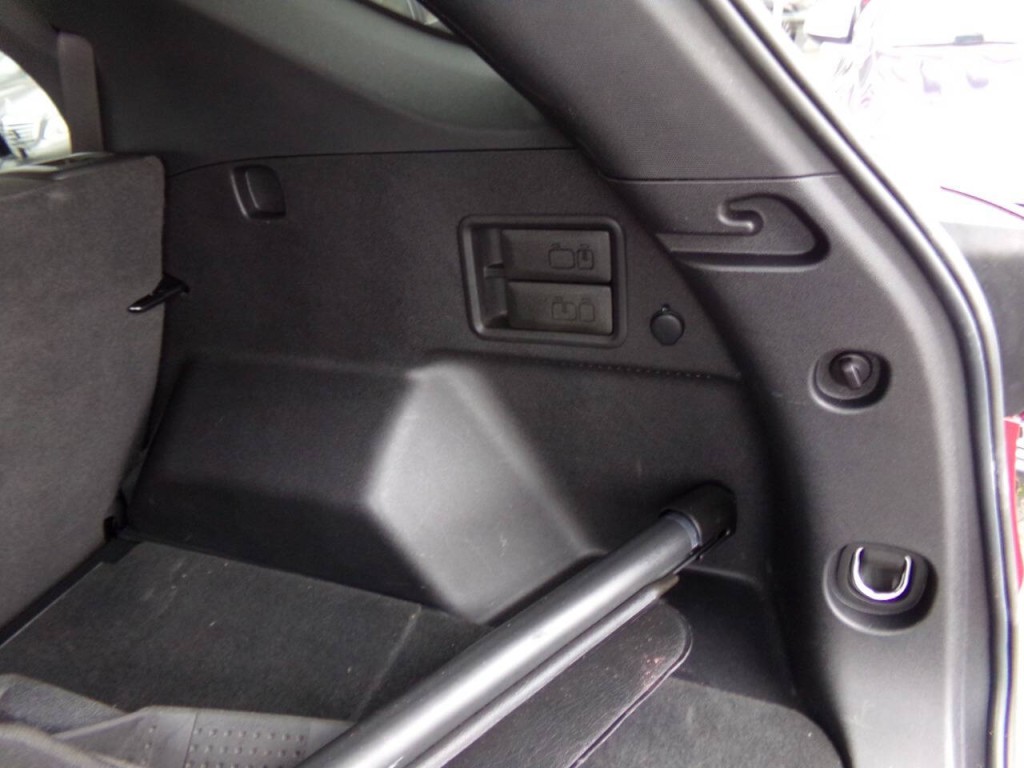 2018 Chevrolet Equinox Image 18