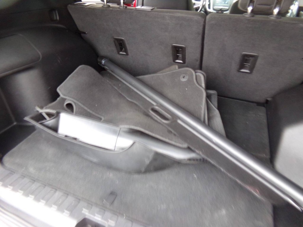 2018 Chevrolet Equinox Image 19