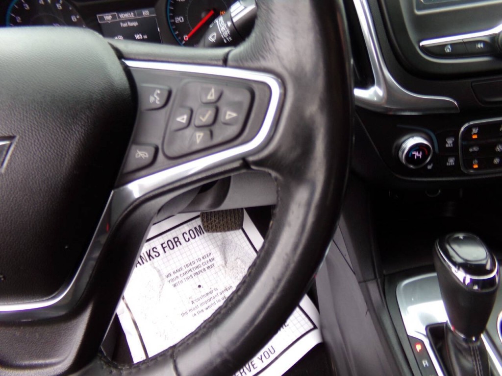 2018 Chevrolet Equinox Image 26