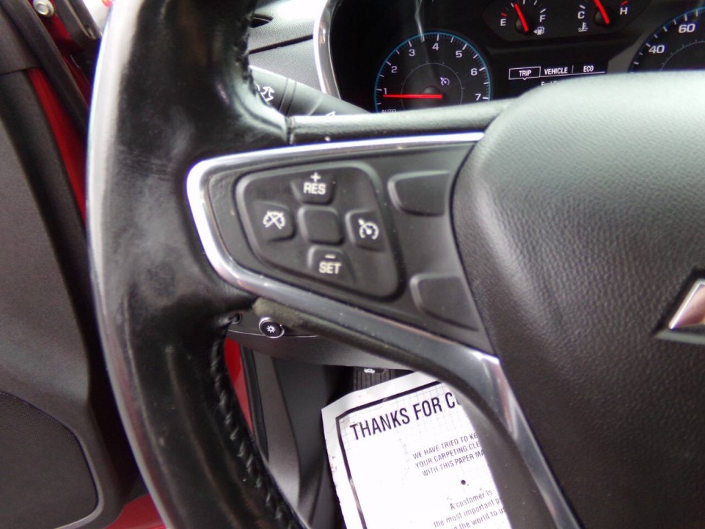 2018 Chevrolet Equinox Image 27