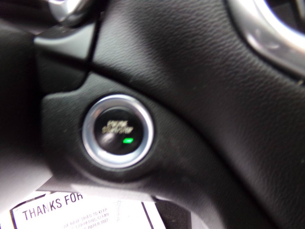 2018 Chevrolet Equinox Image 28