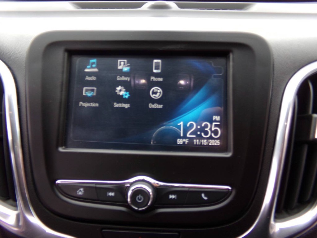 2018 Chevrolet Equinox Image 30