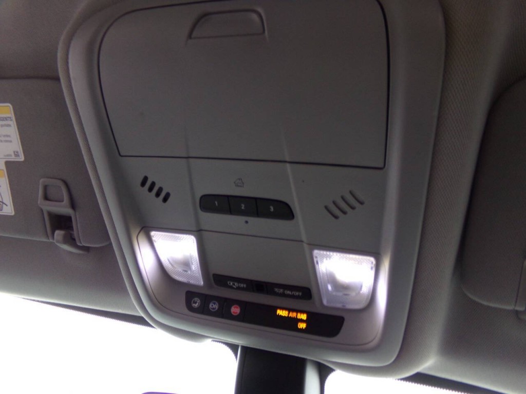 2018 Chevrolet Equinox Image 31