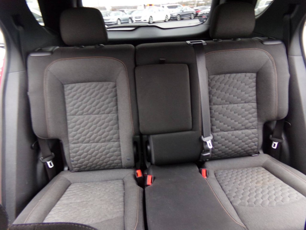 2018 Chevrolet Equinox Image 32