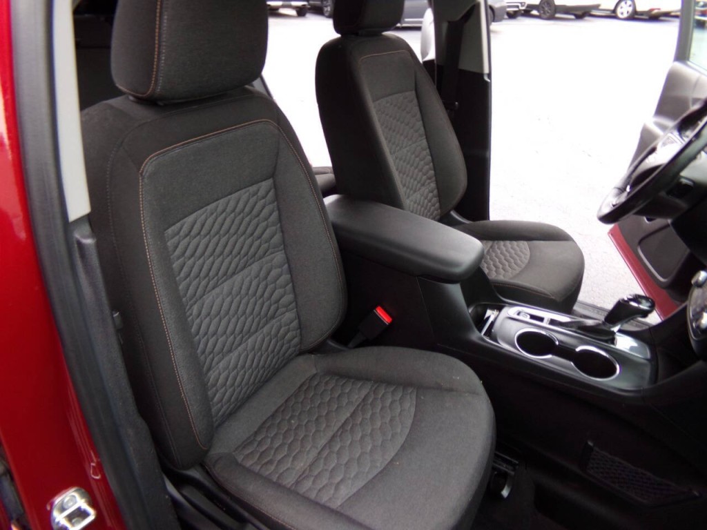 2018 Chevrolet Equinox Image 33