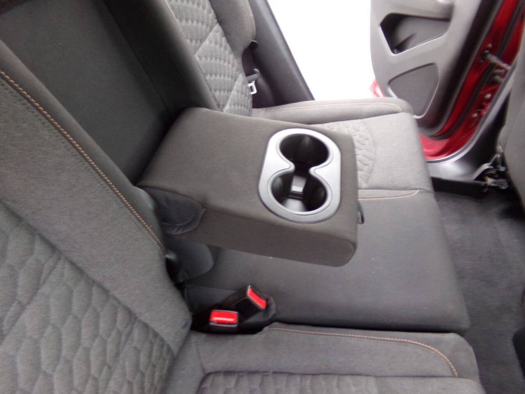 2018 Chevrolet Equinox Image 35