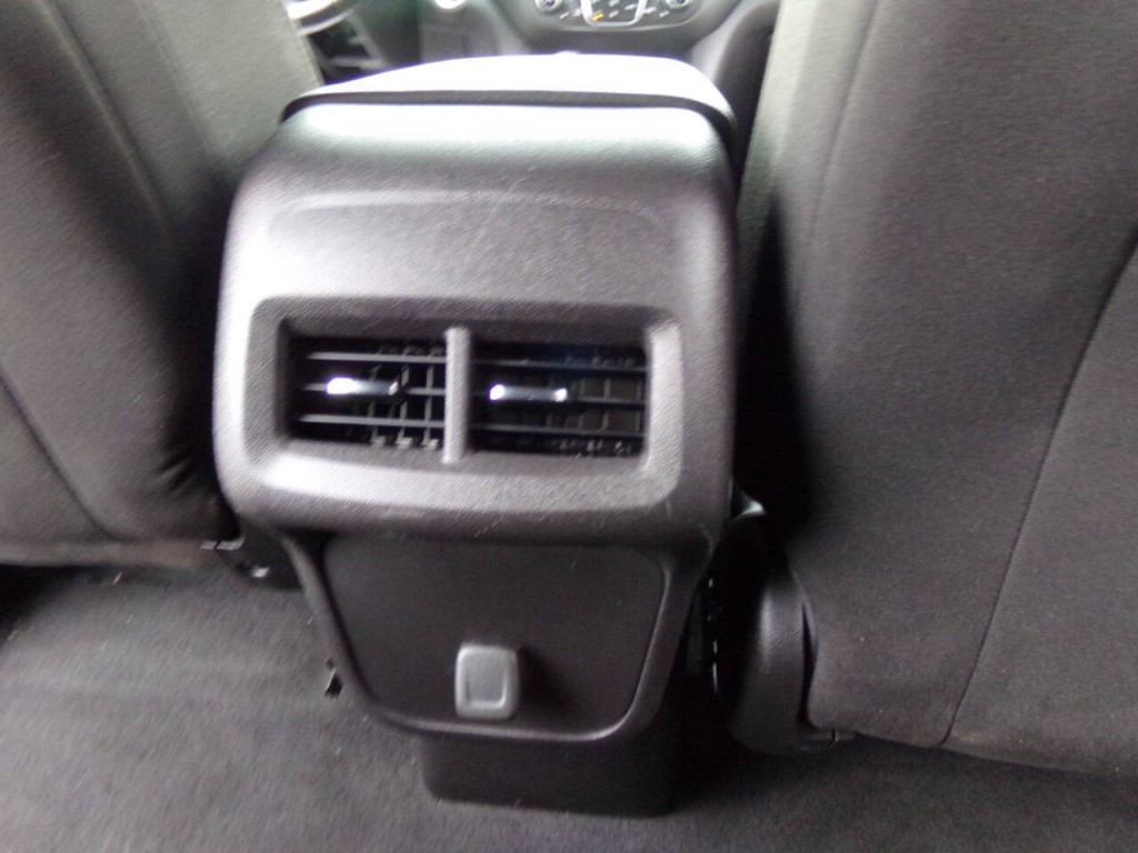 2018 Chevrolet Equinox Image 36