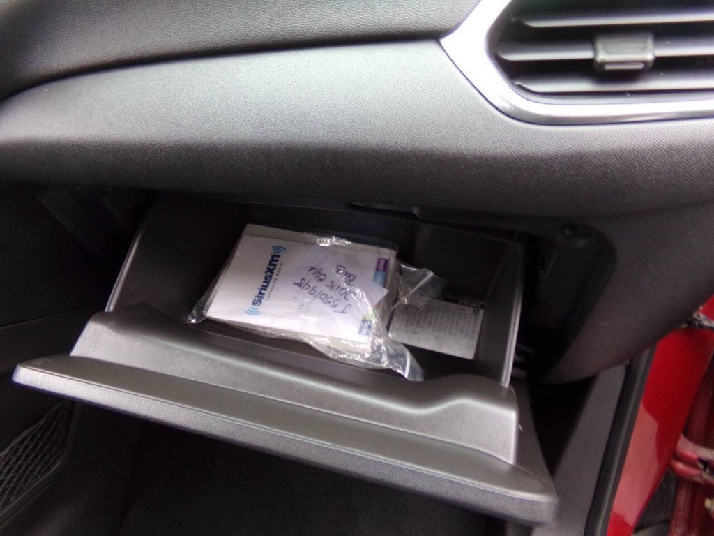 2018 Chevrolet Equinox Image 40