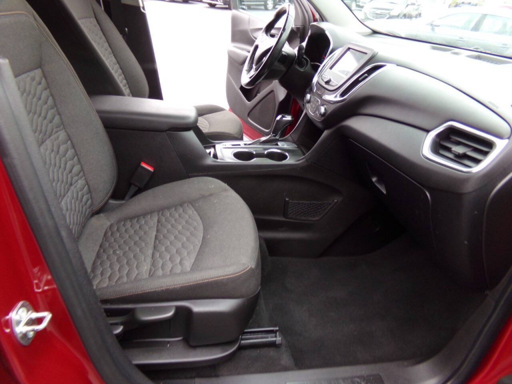 2018 Chevrolet Equinox Image 41