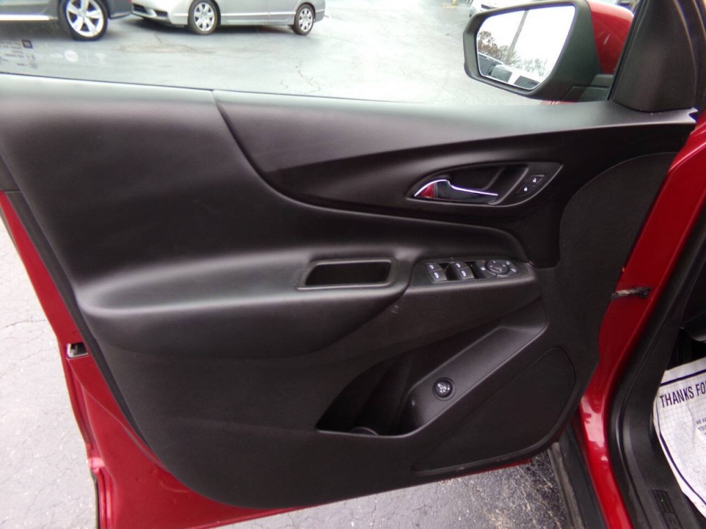 2018 Chevrolet Equinox Image 44