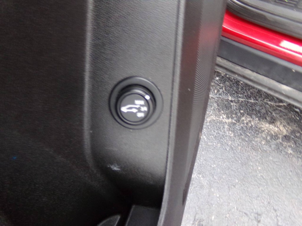 2018 Chevrolet Equinox Image 46