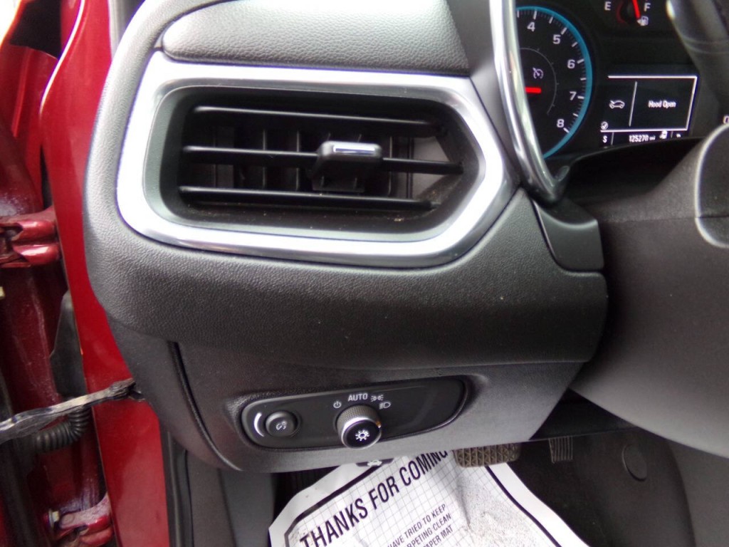 2018 Chevrolet Equinox Image 47